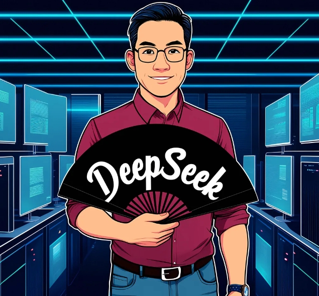 品牌連鎖帝國隱形軍師：DeepSeek如何讓千家門店像精密齒輪般運轉(zhuǎn)？