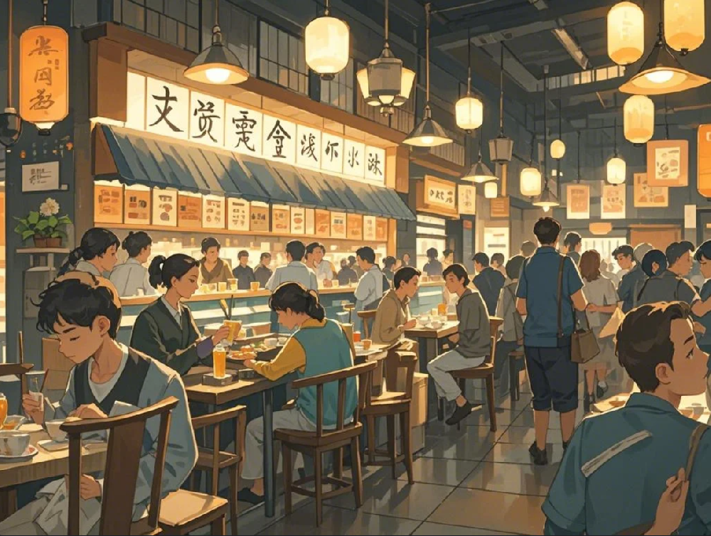 餐飲連鎖品牌破局密碼：構(gòu)建五層私域流量池實(shí)現(xiàn)300%復(fù)購增長