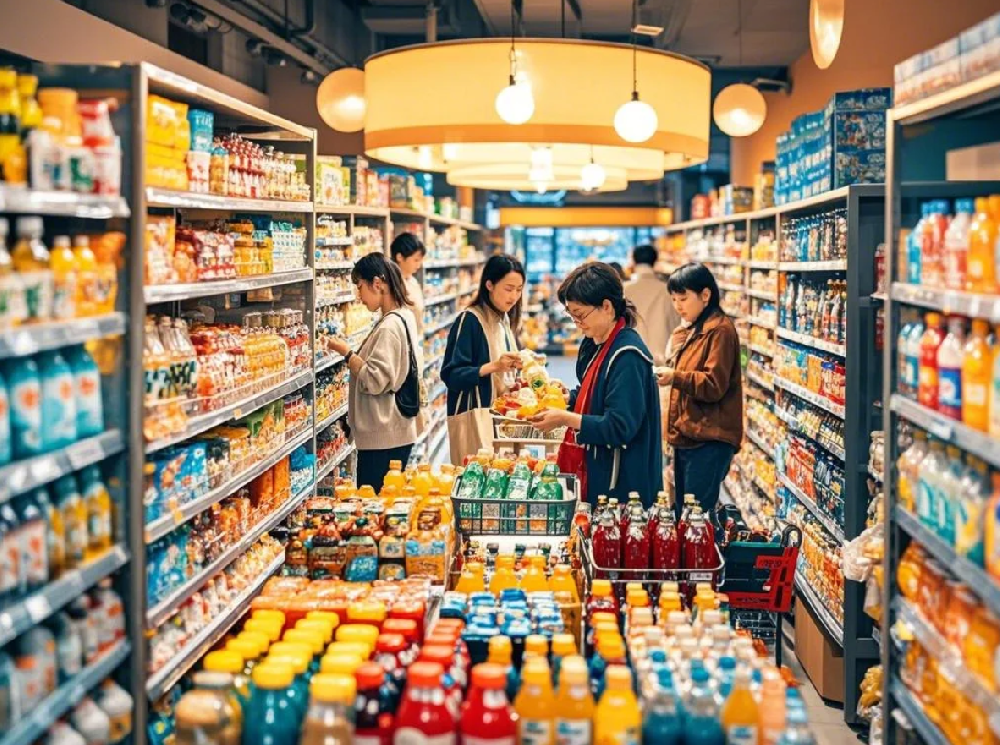 快消品AI+元宇宙革命：用“數(shù)字分身”收割Z世代流量的7個反常識法則