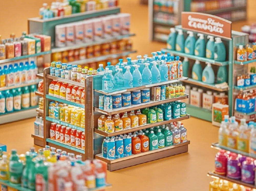 鄭州快消品策劃公司：即時零售VS會員店，快消品渠道博弈的“勝負(fù)手”在哪···