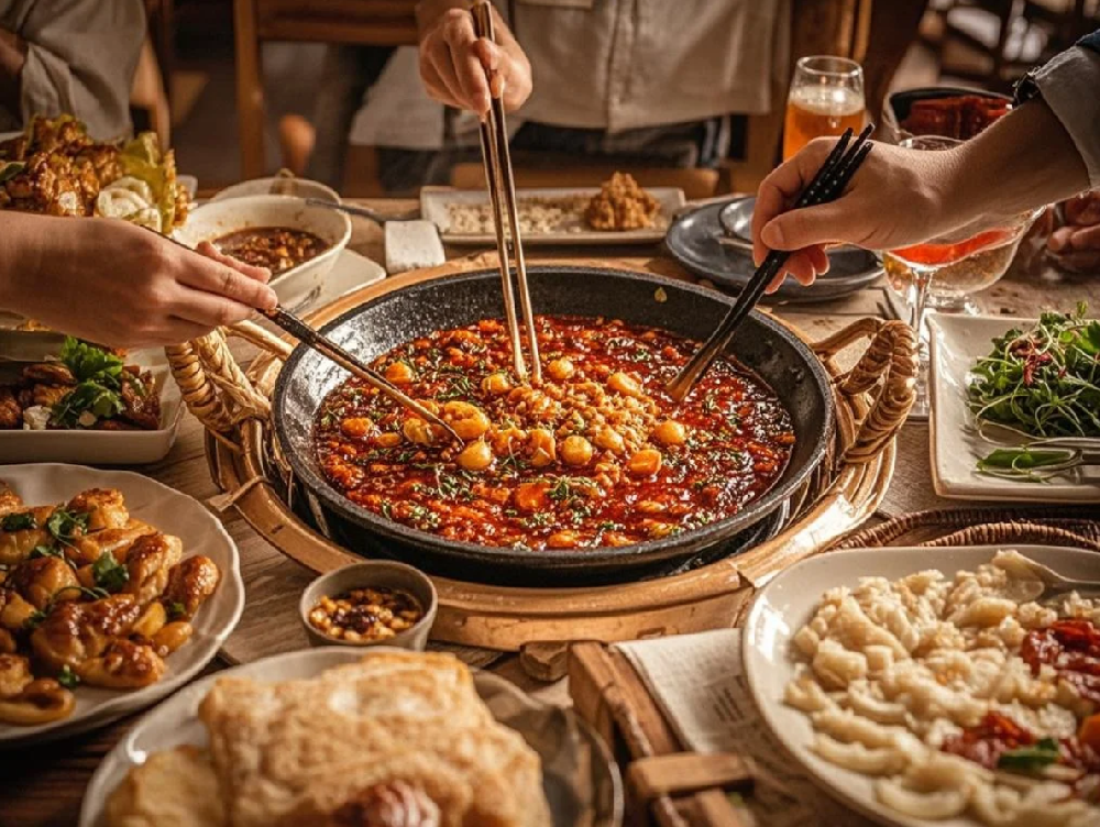鄭州餐飲策劃公司：餐飲加盟商集體維權(quán)背后：萬字拆解品牌方3大“割韭菜”···