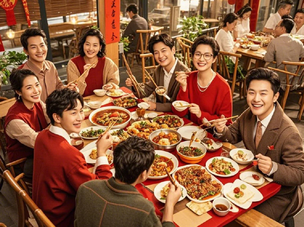 鄭州餐飲策劃公司：從“窮鬼套餐”到價值革命：解碼餐飲價格戰(zhàn)的生存法則