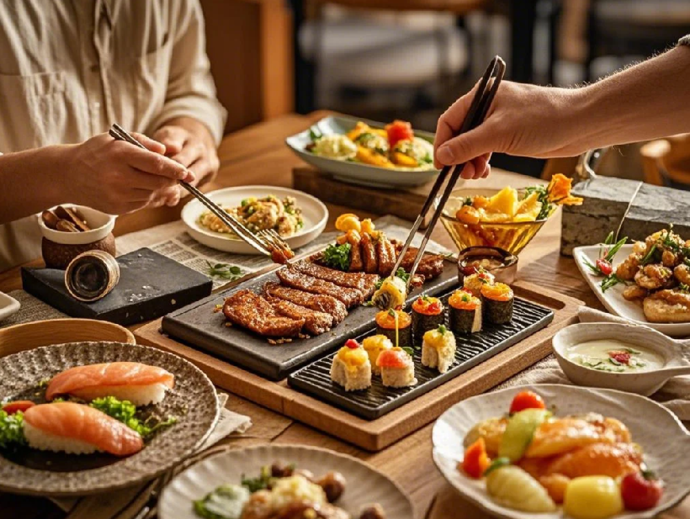 鄭州餐飲策劃公司：中央廚房VS門店現(xiàn)制，餐飲連鎖的“去廚師化”生死賭局
