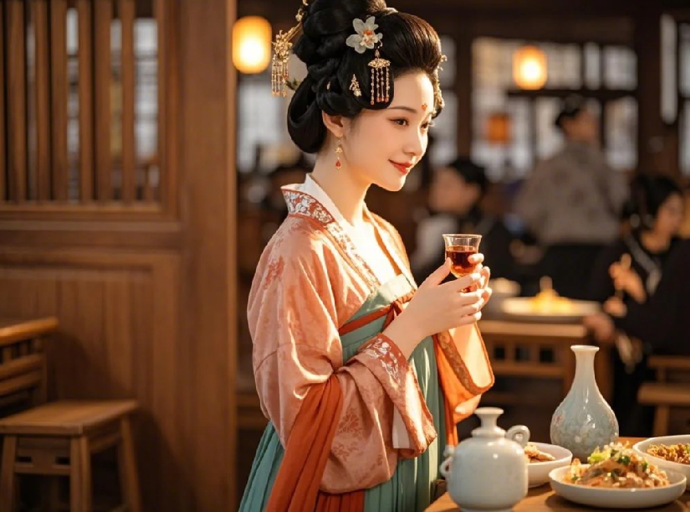 鄭州餐飲策劃：餐飲菜單設(shè)計(jì)心理學(xué)，這4個(gè)位置決定80%利潤