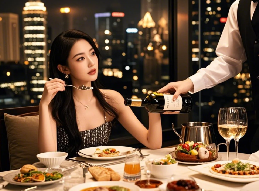鄭州最好的餐飲策劃公司：餐飲人必看，用AI工具降本50%的實操指南