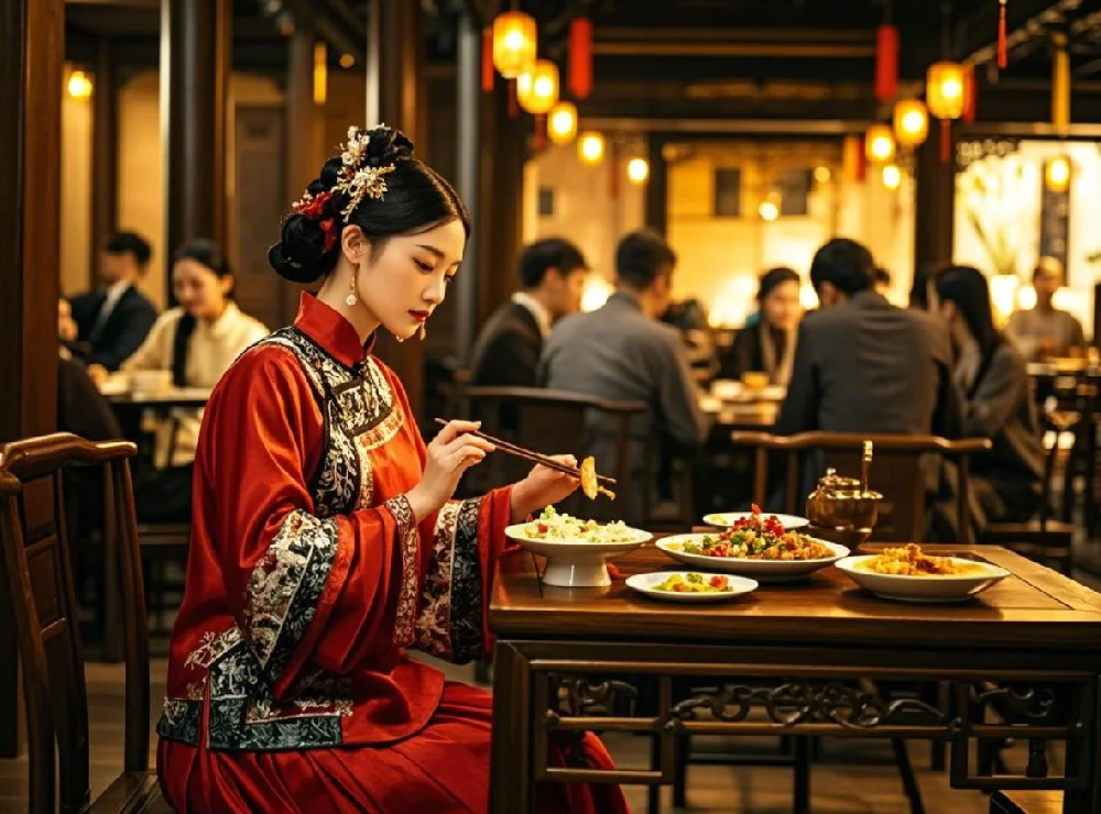 政府強(qiáng)推的“AI+”行動，實體店不懂就虧！