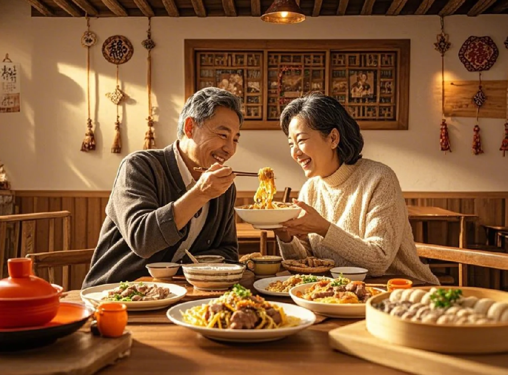 鄭州餐飲策劃：西貝的6大改革，揭開了餐飲行業(yè)的未來密碼