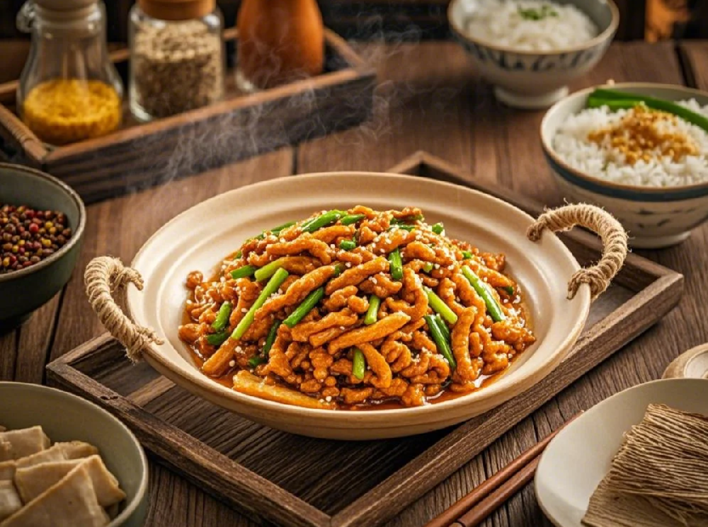 鄭州餐飲設(shè)計(jì)：非遺美食進(jìn)餐廳，在舌尖上守護(hù)文明，于經(jīng)營中創(chuàng)造價(jià)值