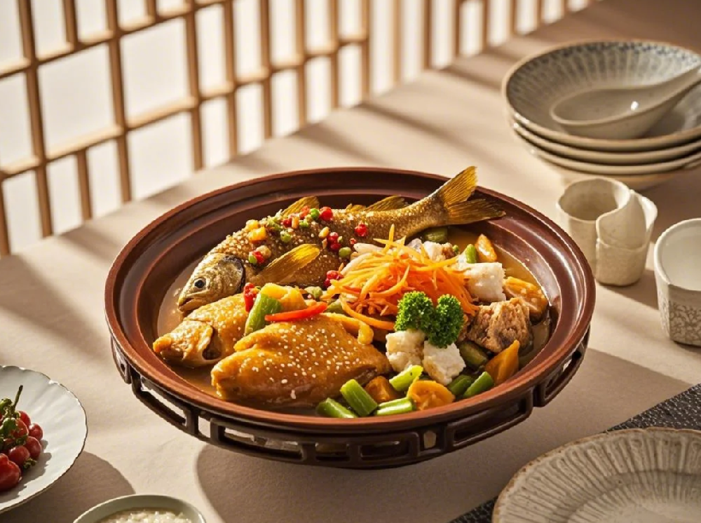 鄭州餐飲策劃：綠色餐飲新實(shí)踐，從食材采購到餐桌的可持續(xù)之旅