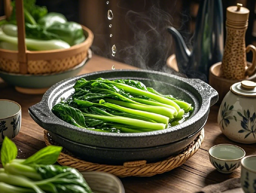 鄭州餐飲策劃公司：板藍根青菜爆單密碼，三招讓養(yǎng)生套餐溢價50%的實戰(zhàn)解···
