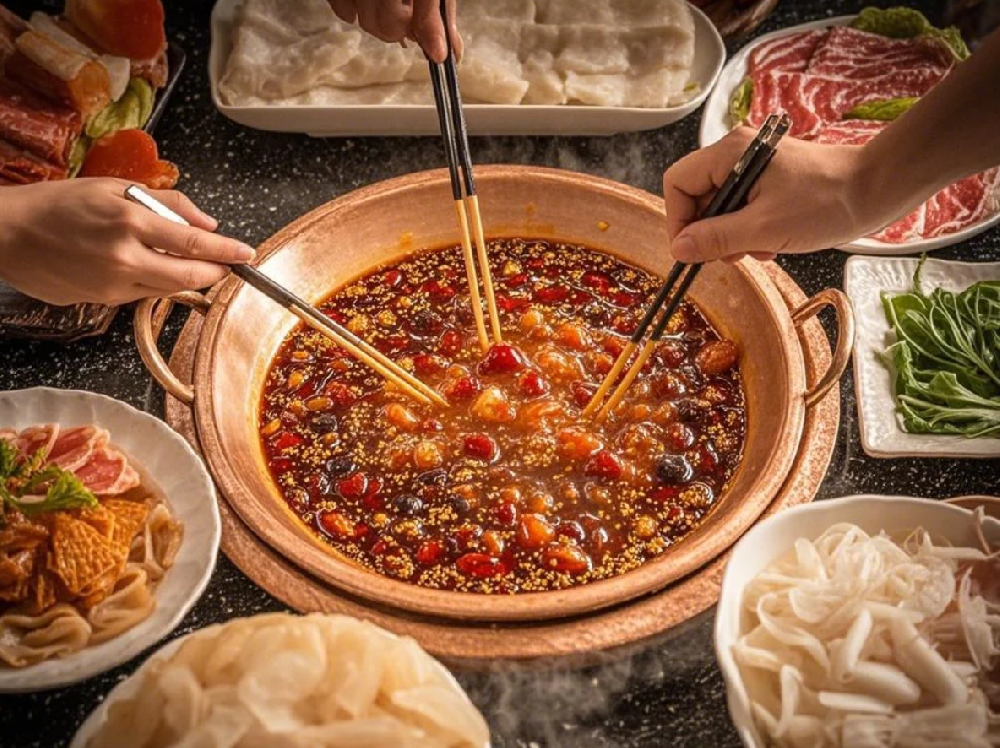 鄭州餐飲策劃：員工留不?。亢５讚仆睢皫熗街啤迸囵B(yǎng)體系拆解