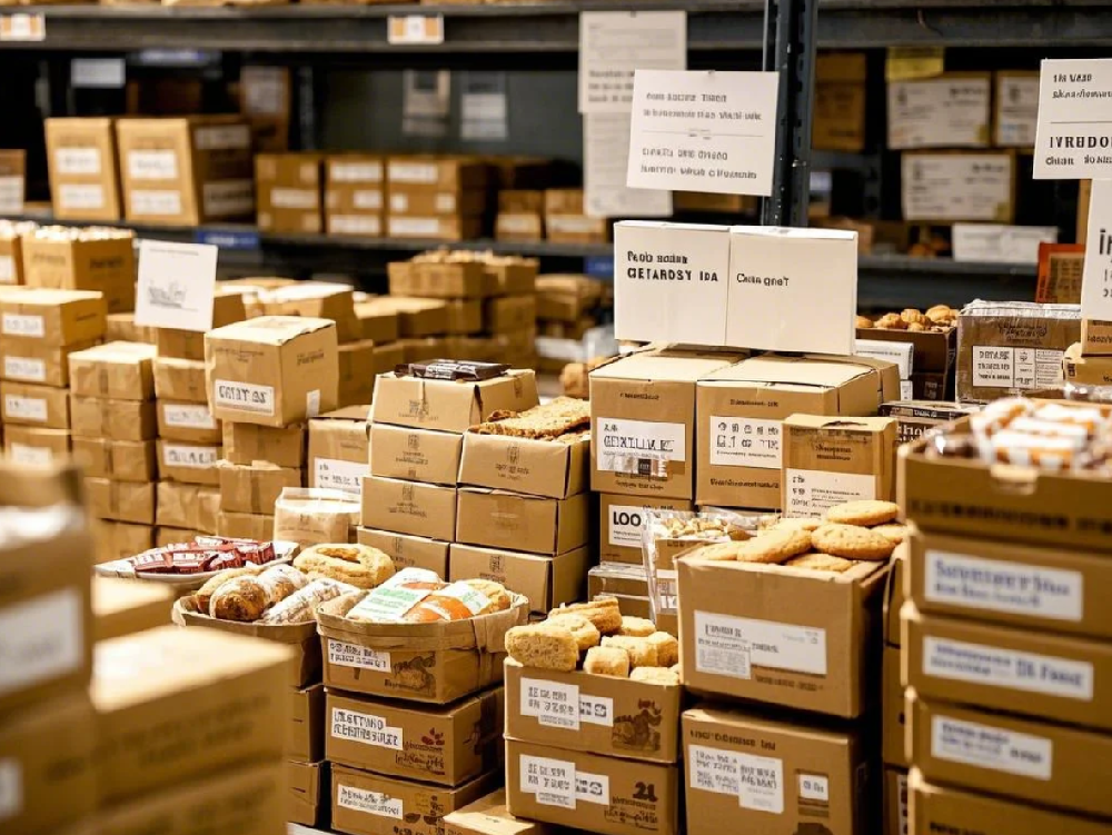 鄭州快消品策劃：三四線市場(chǎng)滲透的選品黃金法則，破解下沉市場(chǎng)的“信任密碼···
