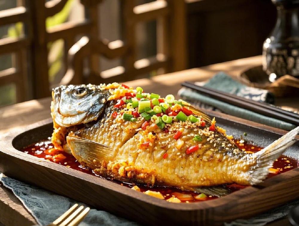 鄭州餐飲策劃公司：小份烤魚如何撬動(dòng)千億孤獨(dú)經(jīng)濟(jì)
