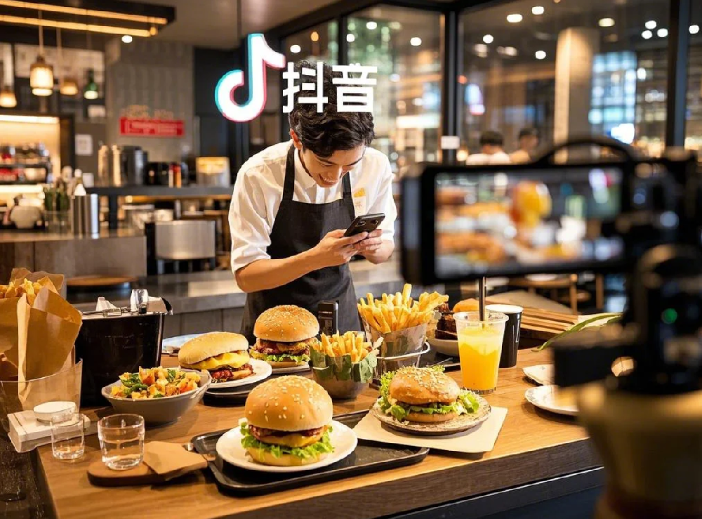 鄭州餐飲策劃公司之中小餐飲的破局戰(zhàn)：用抖音在同城戰(zhàn)場“以小搏大”