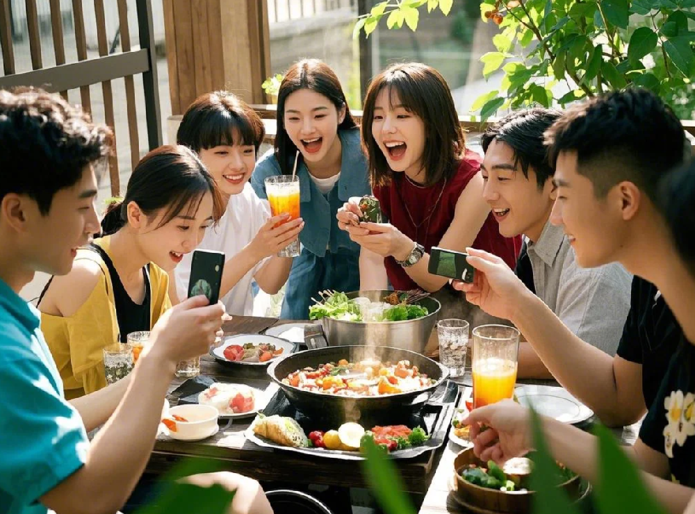 蹭熱點(diǎn)失敗？餐飲借勢(shì)營銷的正確姿勢(shì)