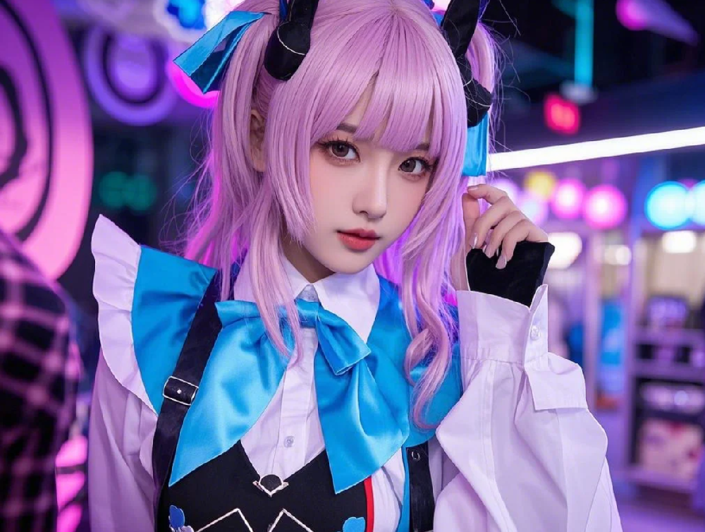 破圈密碼：解密Cosplay主題店單日8萬銷售額背后的二次元營銷法則