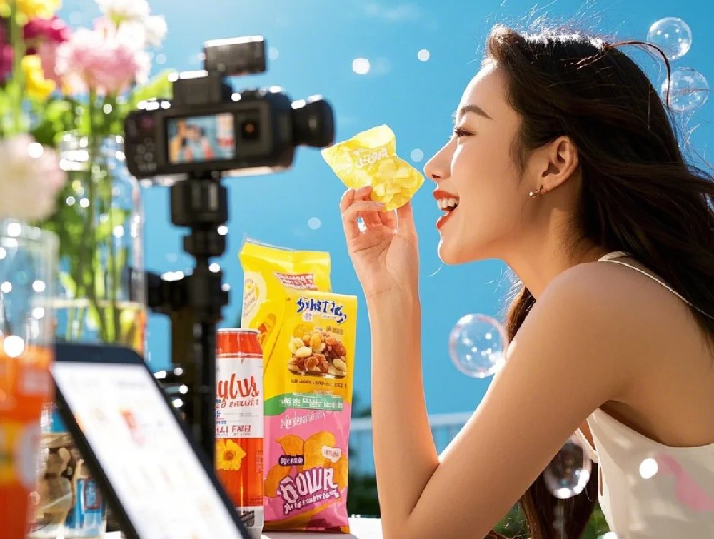 鄭州飲品策劃公司：別卷低價(jià)了！用‘顯眼包人設(shè)’讓品牌溢價(jià)翻倍