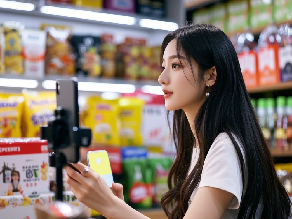 鄭州飲品策劃公司：在算法圍城中鑿出爆款裂縫