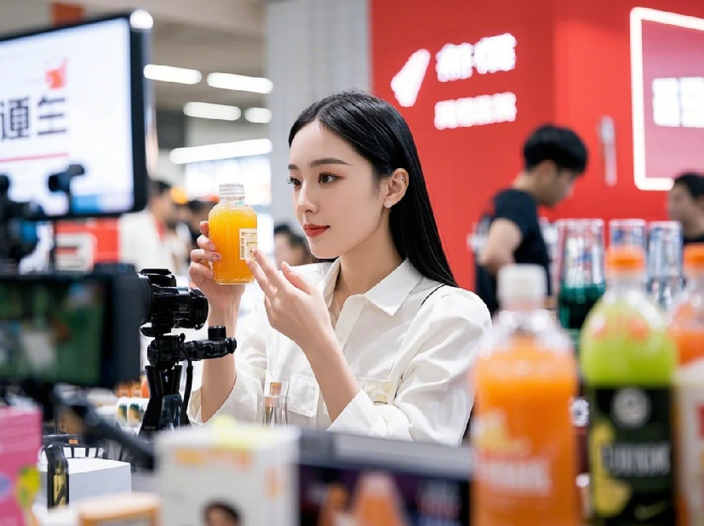 飲品店老板必看：從賠錢投流到精準(zhǔn)引爆，手把手教你榨干抖音每一分廣告費(fèi)