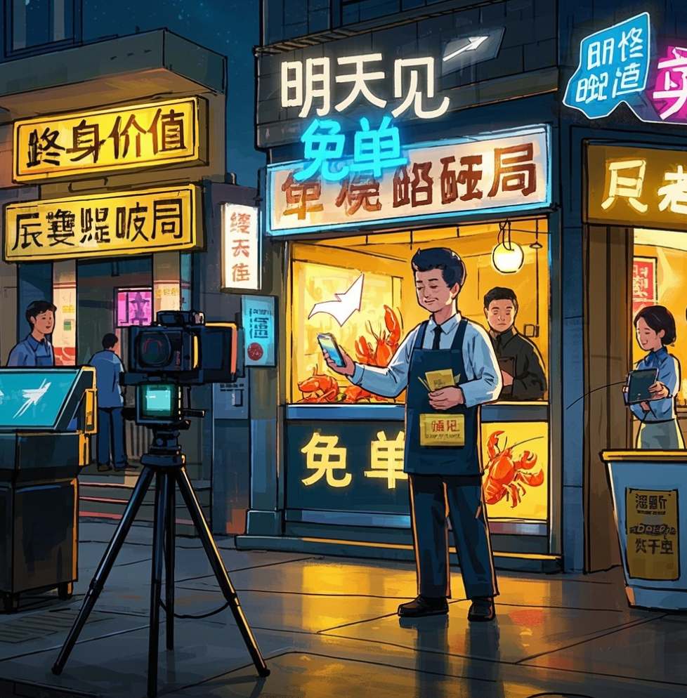 鄭州餐飲策劃公司：餐飲老板必學的3個反套路破局術(shù)