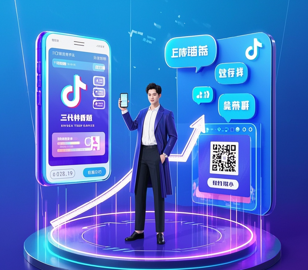 2025抖音團購新玩法，商家突圍必看！