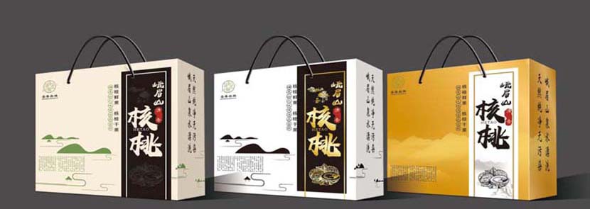 包裝設(shè)計趨勢