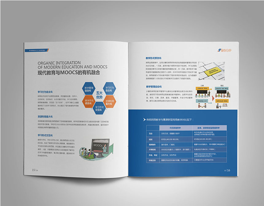 河南德藝電子科技畫冊(cè)設(shè)計(jì)-7