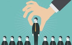 企業(yè)如何選擇一家好的VI設(shè)計(jì)公司？