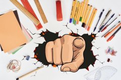 設(shè)計(jì)師如何更快設(shè)計(jì)出一個(gè)好作品（純干貨）？
