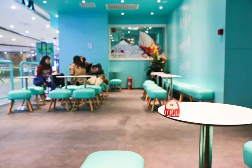 KFC品牌升級(jí)給我們的趨勢