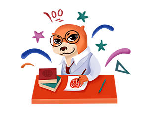 美業(yè)行業(yè)卡通形象設(shè)計(jì)IP形象設(shè)計(jì)