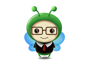 政企網(wǎng)卡通吉祥物設(shè)計(jì)卡通公仔設(shè)計(jì)IP形象設(shè)計(jì)