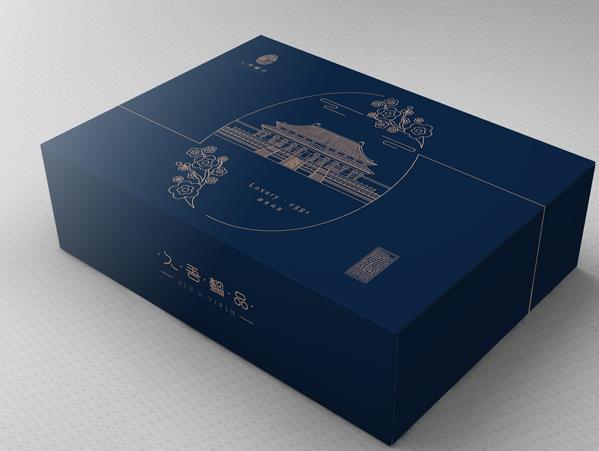 快消品企業(yè)為什么要重視食品包裝設(shè)計(jì)？