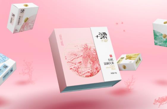 鄭州農(nóng)產(chǎn)品包裝-農(nóng)產(chǎn)品包裝策略設(shè)計(jì)
