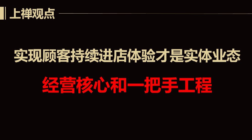 餐飲品牌的戰(zhàn)略定位是怎么做的？