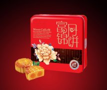 月餅品牌全案策劃如何打動消費者