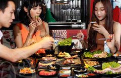 鄭州餐飲企業(yè)為什么先做品牌策劃再做營(yíng)銷推廣