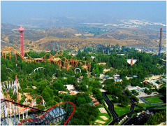 河南旅游景區(qū)策劃,河南景區(qū)策劃公司,旅游景區(qū)品牌全案策劃