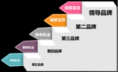 品牌定位理論如何理解品類？
