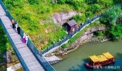 疫情常態(tài)下景區(qū)品牌策劃應(yīng)該怎么做